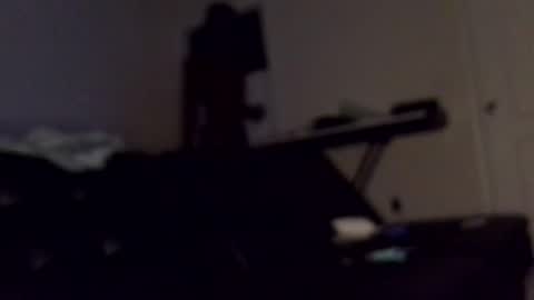 BlacTrojan OF online show from 01/13/25, 10:45