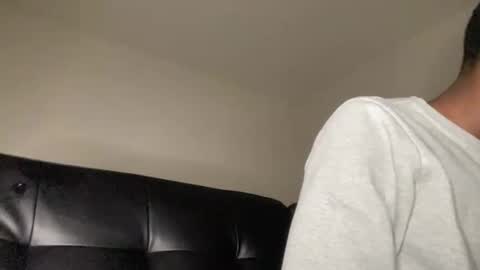 BlacTrojan OF online show from 01/23/25, 06:17