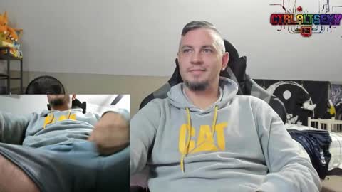 CtrlAltPixelTwitchUncutstudxxxManyvids online show from 02/17/26, 11:44