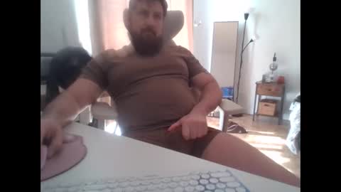 Snapshot of cubaberserker chatting on 05/26/26, 10:39 cubaberserker online show from 05/26/26, 10:39