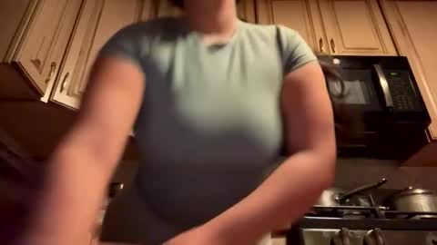 Thick Cuban Laz online show from 04/07/26, 02:23