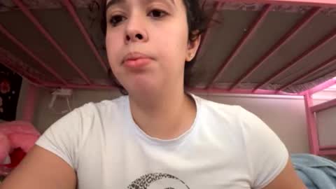 Thick Cuban Laz online show from 04/16/26, 03:35