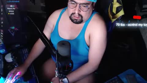 Cub online show from 02/01/26, 02:54