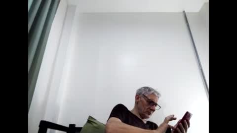 Snapshot of cucaio18 chatting on 01/27/25, 08:18 BIG UNCUT HARD COCK online show from 01/27/25, 08:18