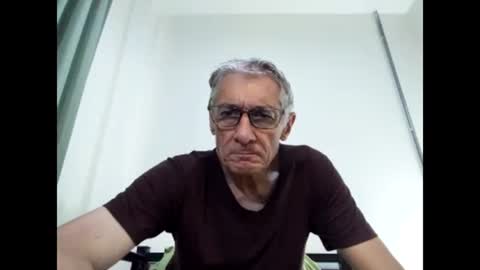 Snapshot of cucaio18 chatting on 02/06/25, 08:18 BIG UNCUT HARD COCK online show from 02/06/25, 08:18