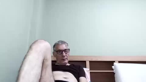 BIG UNCUT HARD COCK online show from 12/18/25, 01:55