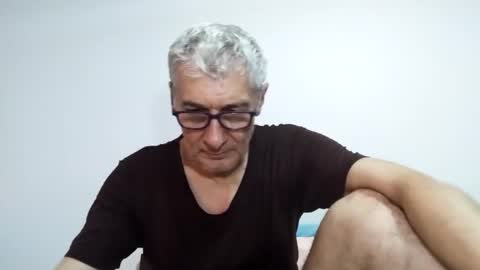 BIG UNCUT HARD COCK online show from 02/15/26, 01:24