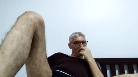 BIG UNCUT HARD COCK online show from 07/04/26, 12:50