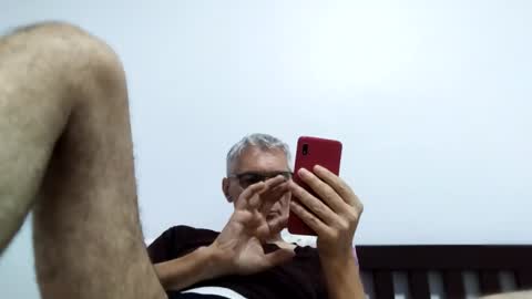 BIG UNCUT HARD COCK online show from 07/05/26, 12:06