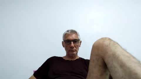 BIG UNCUT HARD COCK online show from 07/08/26, 12:15