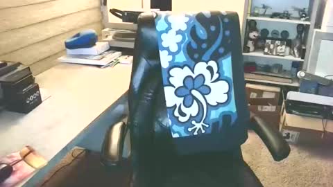 Yup... kinda old but Stop in and say hello online show from 02/21/26, 06:58