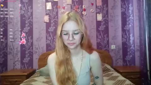 Sia online show from 11/24/25, 07:08