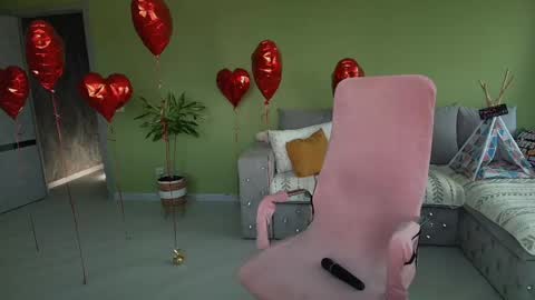 Alexia online show from 06/01/26, 05:31
