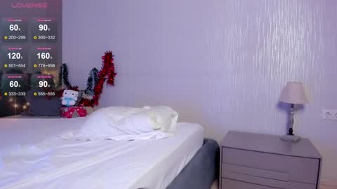 Ellie online show from 12/21/25, 08:54