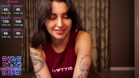 Ellie online show from 01/12/26, 09:14