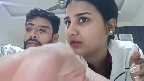 cuddlemuffins online show from 01/18/26, 11:14