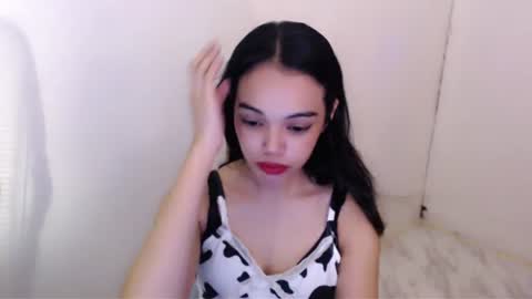 Snapshot of cuddlepunk_bubble chatting on 07/12/26, 06:43 cuddlepunk_bubble online show from 07/12/26, 06:43