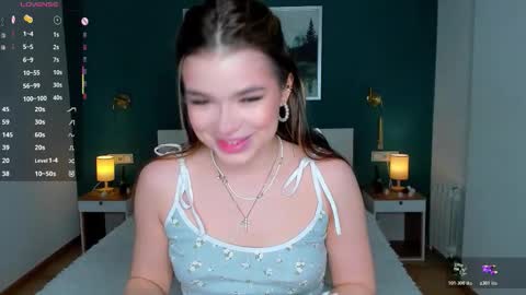 Silvia online show from 03/23/26, 07:23