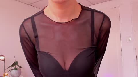 Snapshot of cuddlingbunnny chatting on 12/12/24, 06:21 Leonela online show from 12/12/24, 06:21