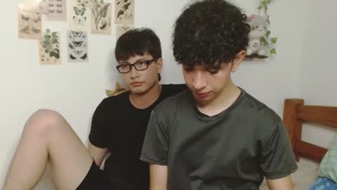 cuddly_and_jinx online show from 03/02/26, 04:36