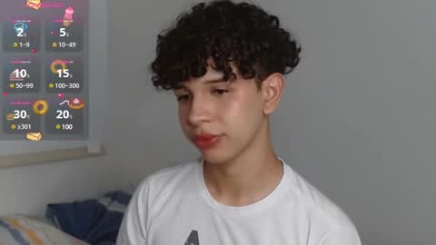 Snapshot of cuddly_twinkie chatting on 12/13/24, 11:28 Cuddly online show from 12/13/24, 11:28