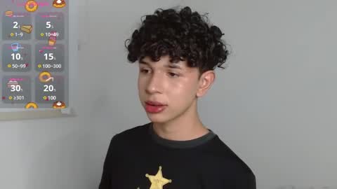 Snapshot of cuddly_twinkie chatting on 01/24/25, 02:18 Cuddly online show from 01/24/25, 02:18