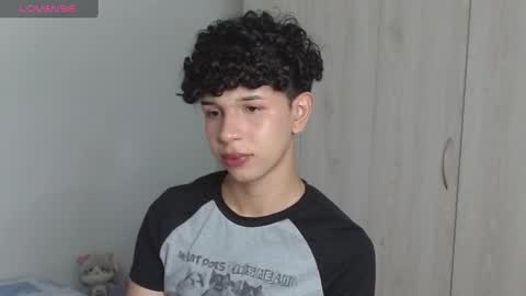 Snapshot of cuddly_twinkie chatting on 01/24/25, 03:24 Cuddly online show from 01/24/25, 03:24