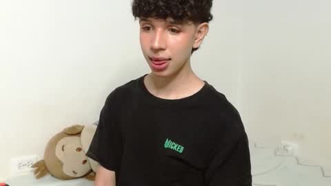 Cuddly online show from 02/10/26, 10:30