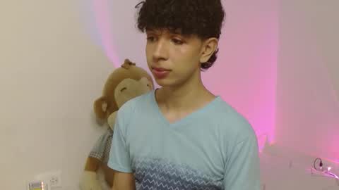 Cuddly online show from 02/13/26, 11:06