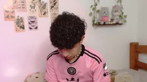 Cuddly online show from 03/14/26, 12:06