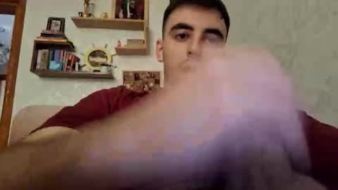 cukcabaw online show from 11/18/25, 06:07