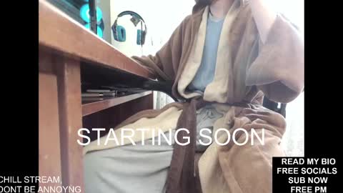 Snapshot of culonudo23 chatting on 01/06/25, 09:32 Leo online show from 01/06/25, 09:32