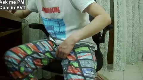 Leo online show from 03/22/26, 11:52