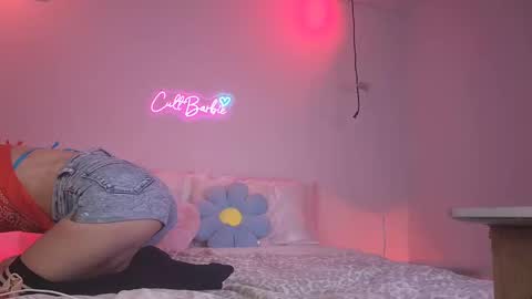 Cult Barbie online show from 09/09/25, 04:23