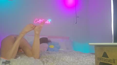 Cult Barbie online show from 10/18/25, 03:42