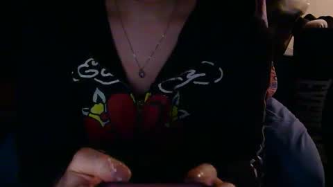 Angela online show from 04/29/26, 10:30