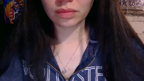 Angela online show from 04/30/26, 03:18