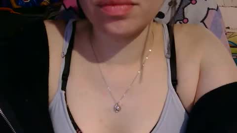 Angela online show from 05/10/26, 02:28