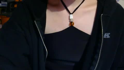 Angela online show from 07/31/26, 08:30