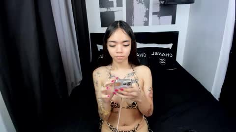 Spooky ella online show from 02/12/26, 06:41