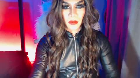 CUMMELA SLUTI online show from 01/23/25, 05:42