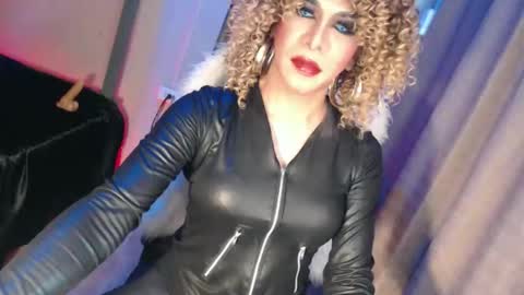 CUMMELA SLUTI online show from 03/06/26, 05:37