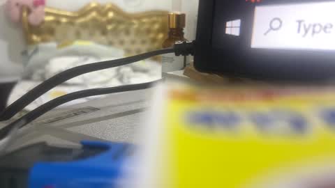 im KIM new girl to spoil online show from 03/11/25, 07:48