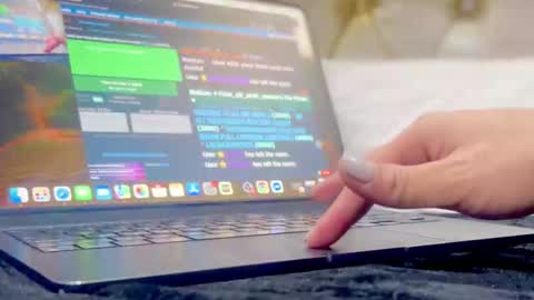 im KIM new girl to spoil online show from 09/13/25, 06:24