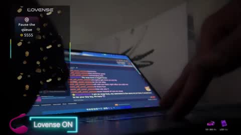 im KIM new girl to spoil online show from 10/15/25, 03:34