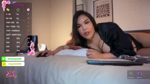 Snapshot of cum_all_over_mmee chatting on 06/09/26, 09:32 im KIM new girl to spoil online show from 06/09/26, 09:32