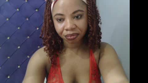 Snapshot of cum_chocochata chatting on 04/28/26, 06:18 Nancy online show from 04/28/26, 06:18