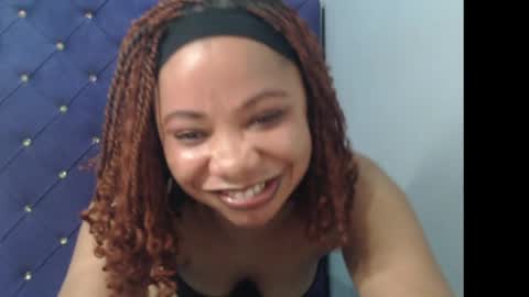 Snapshot of cum_chocochata chatting on 04/29/26, 05:44 Nancy online show from 04/29/26, 05:44