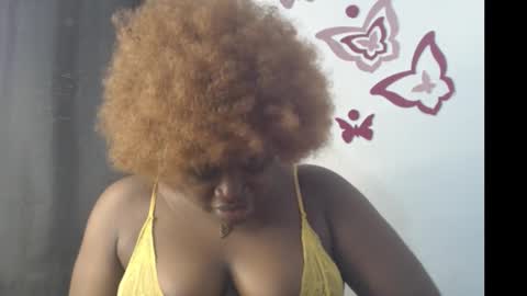 Coco sweet online show from 03/09/26, 07:23