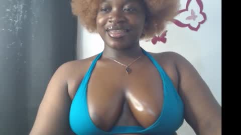 Coco sweet online show from 03/12/26, 08:53